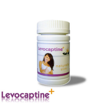 Levocaptine Schlankheitsmittel