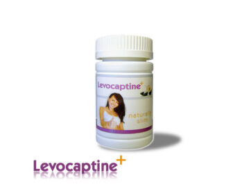 Levocaptine Schlankheitsmittel
